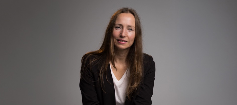 DEPT appoints Helga Sásdi as Executive Vice President of EMEA